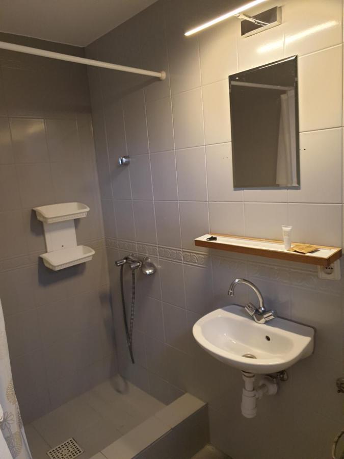Osrodek Wypoczynkowy Syrenka Hotel Stegna  Eksteriør billede